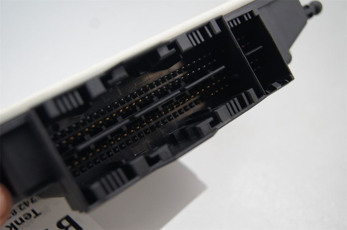 Airbag Elektronikkenhet – bilde 2