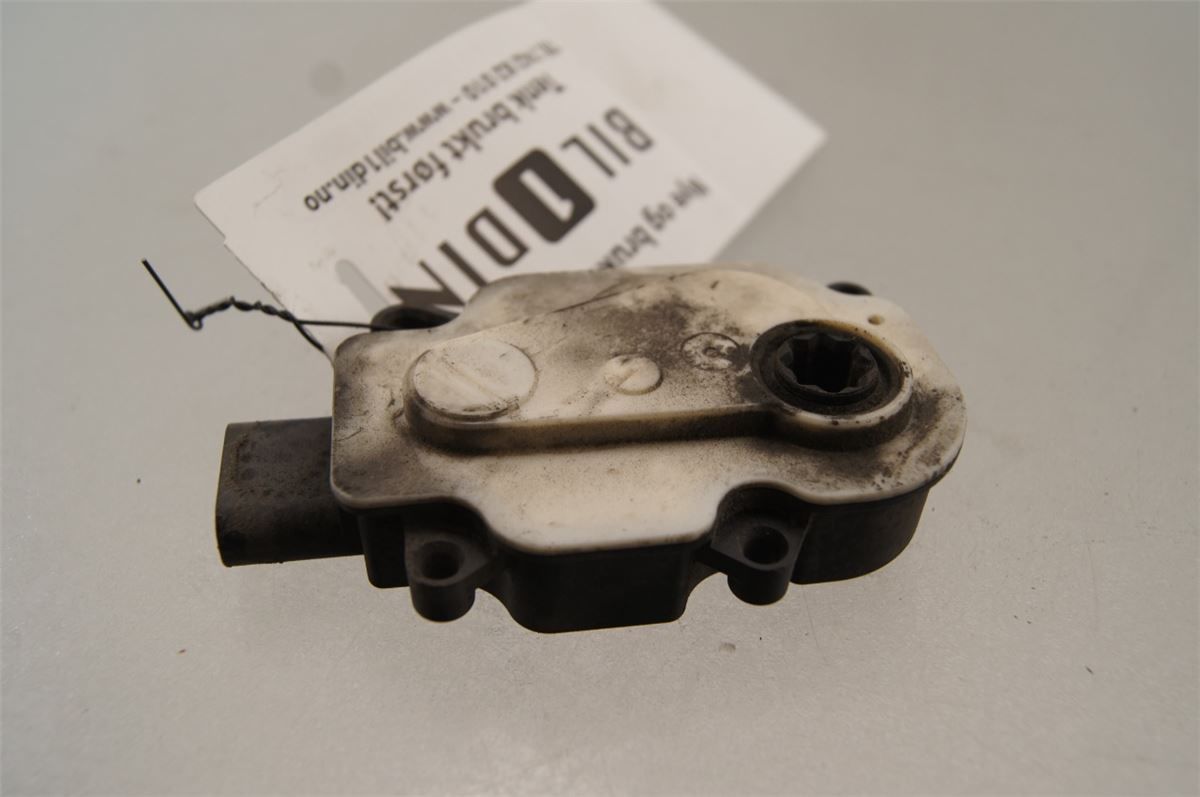 Varme Regulering Motor – bilde 1