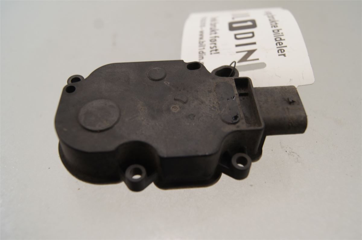 Varme Regulering Motor – bilde 2