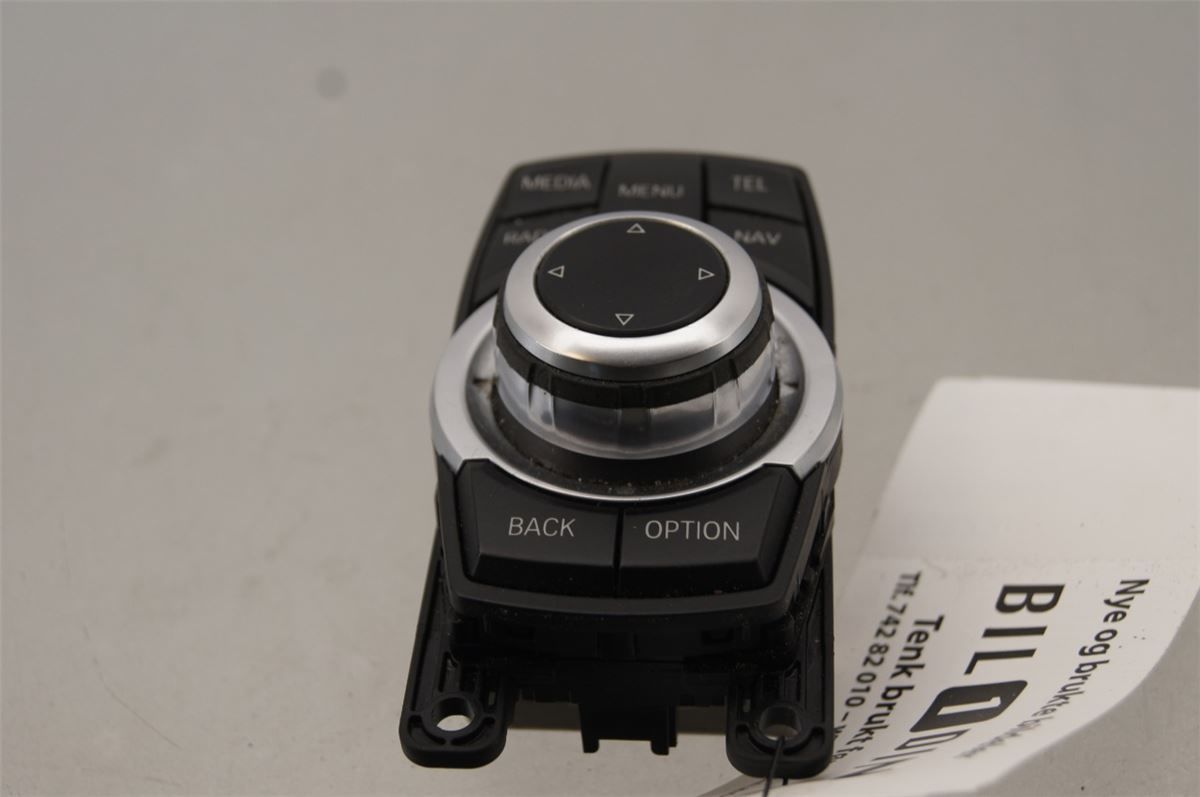 Stereo Radio Øvrig – bilde 1