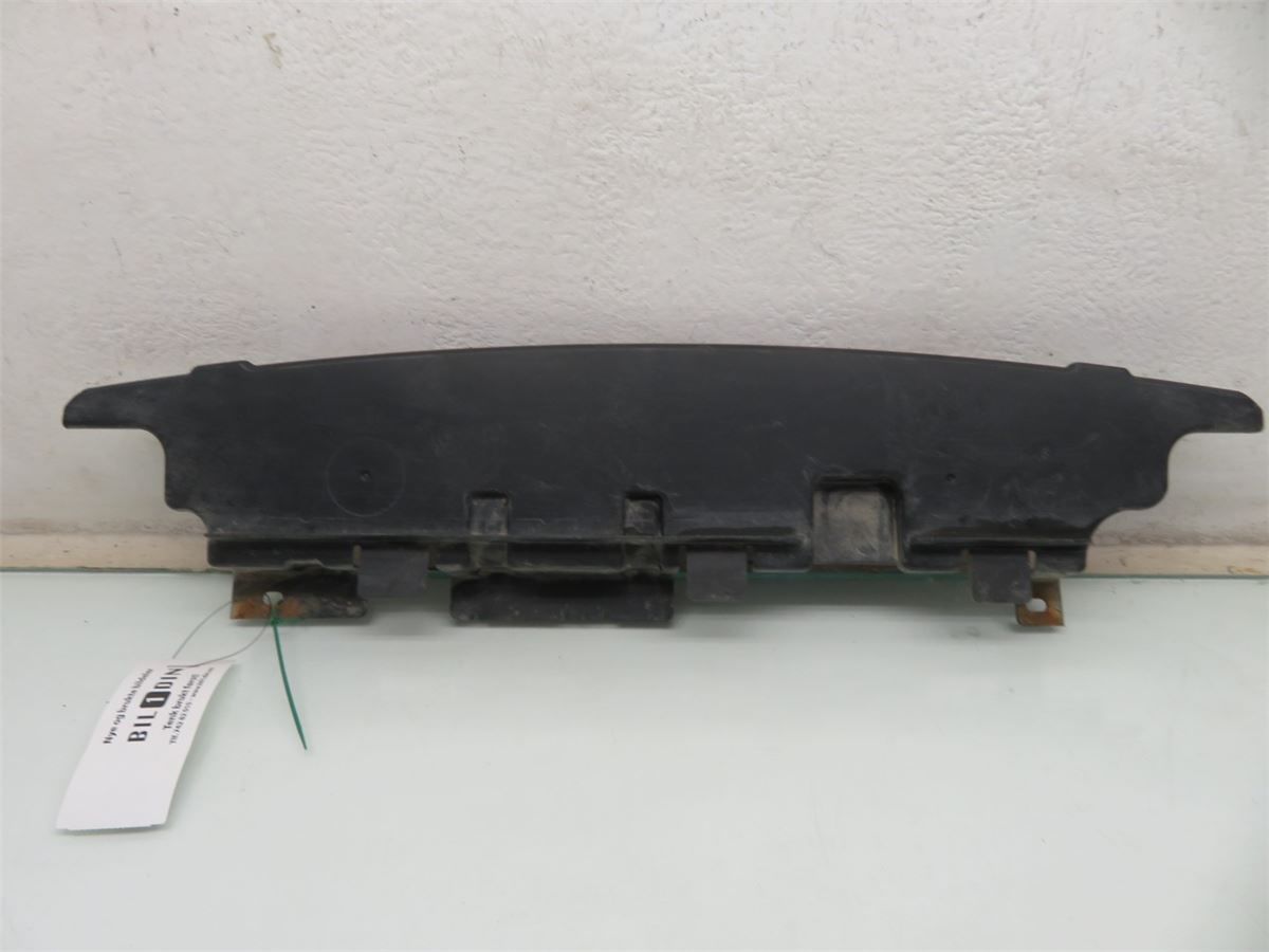 Luftstyring Front – bilde 1