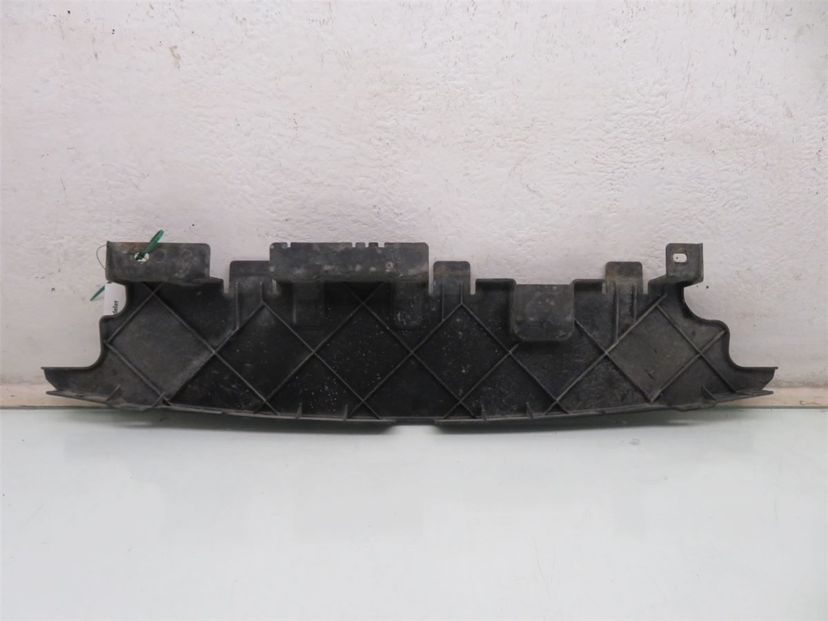 Luftstyring Front – bilde 2