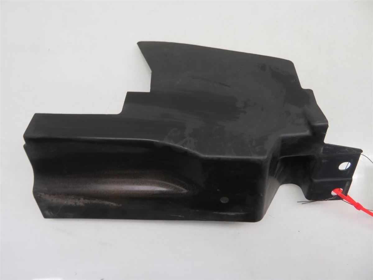 Luftstyring Front – bilde 2