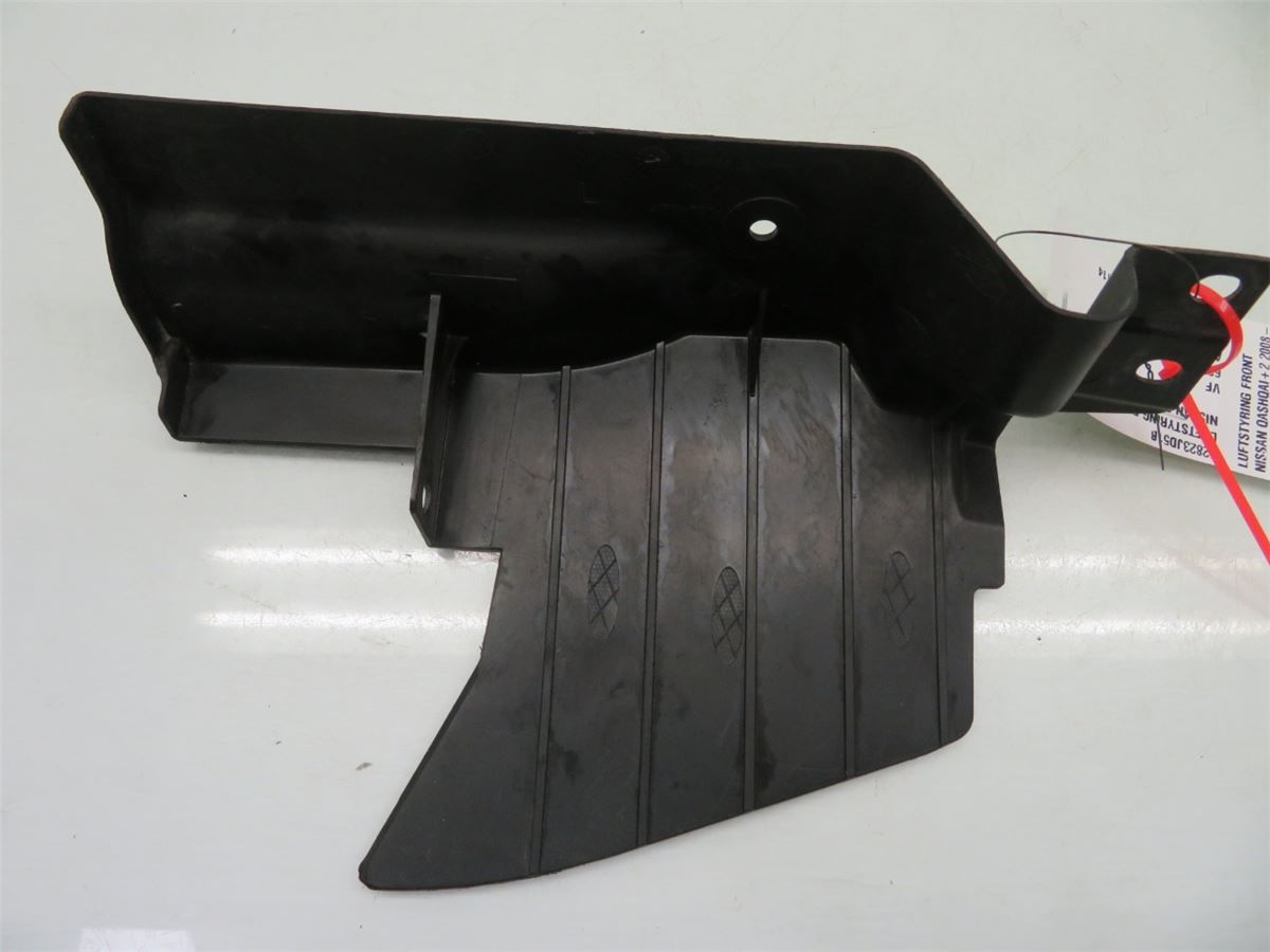 Luftstyring Front – bilde 3