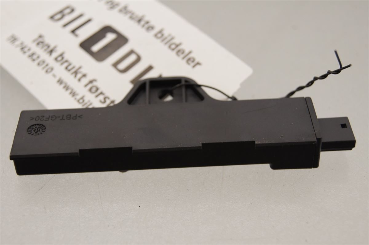 Stereo Antenneforsterker – bilde 2