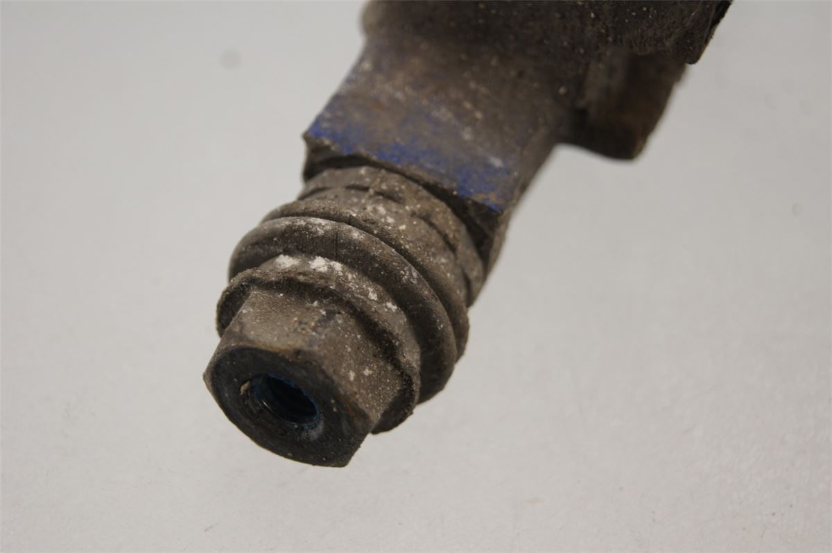 Bremsecaliper Feste Holder – bilde 4