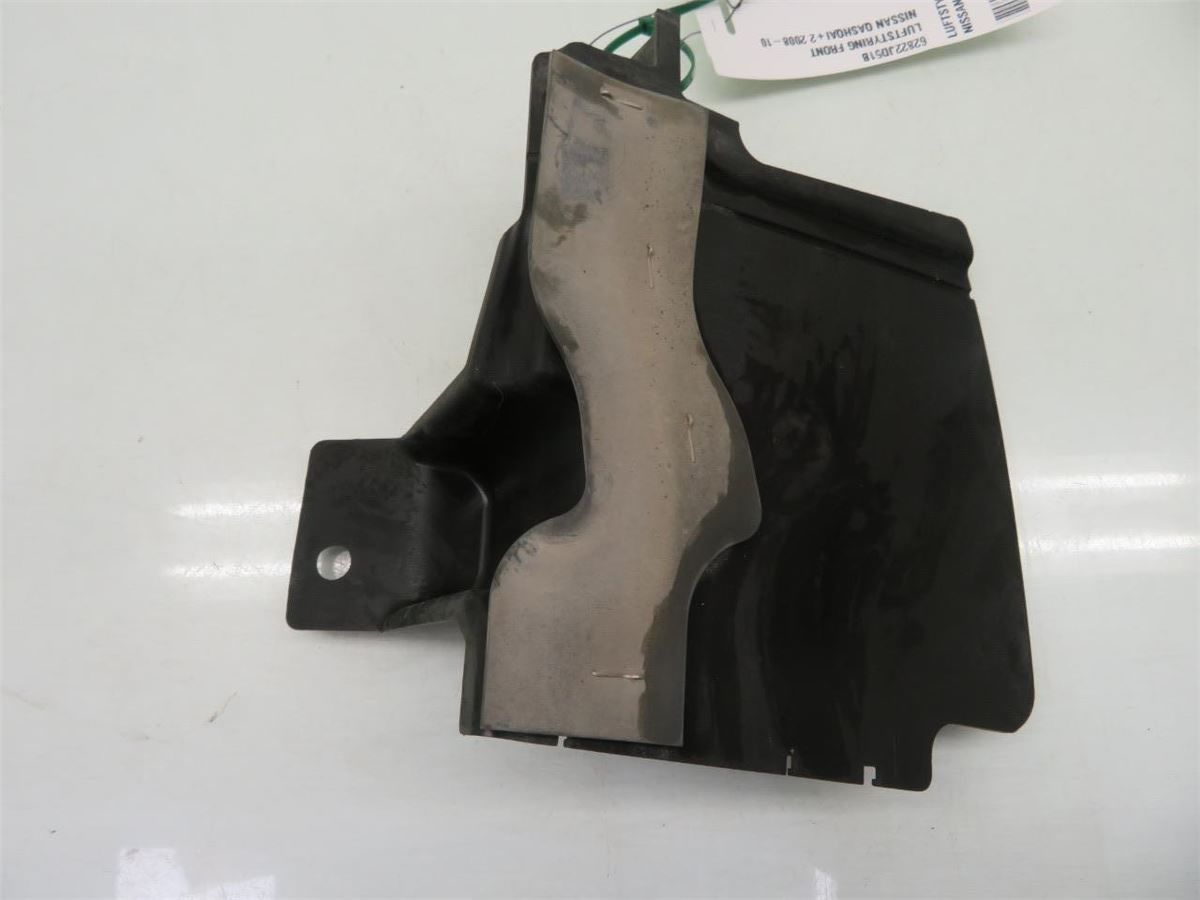 Luftstyring Front – bilde 2