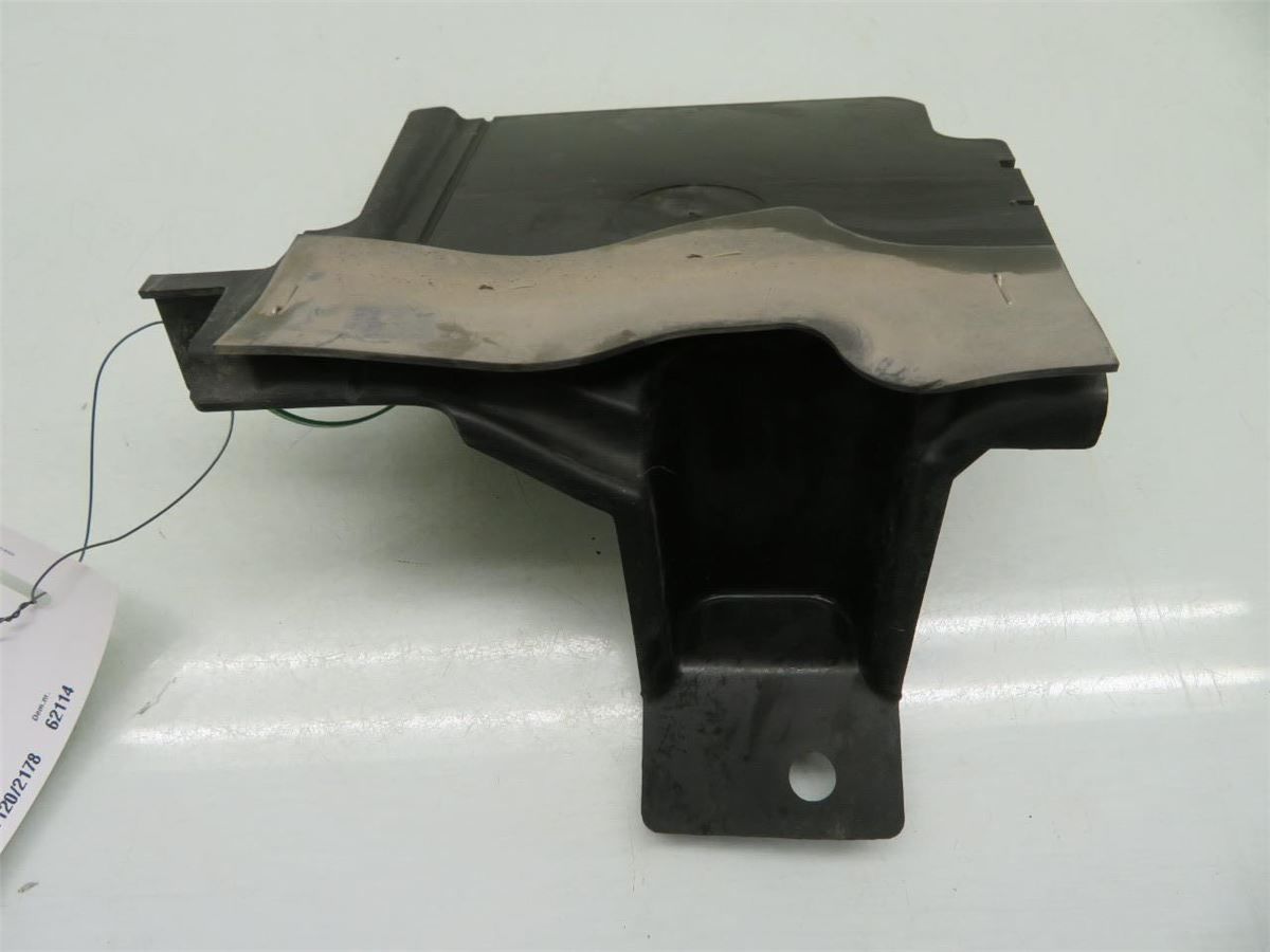Luftstyring Front – bilde 3