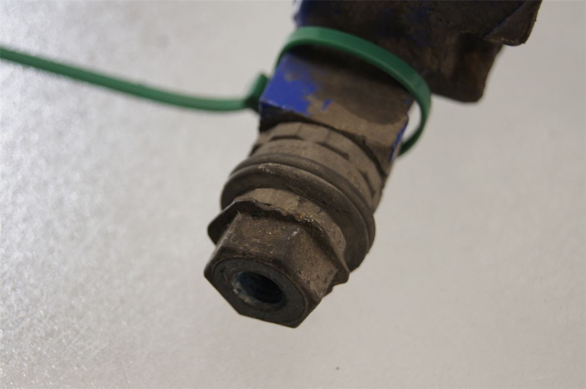 Bremsecaliper Feste Holder – bilde 4