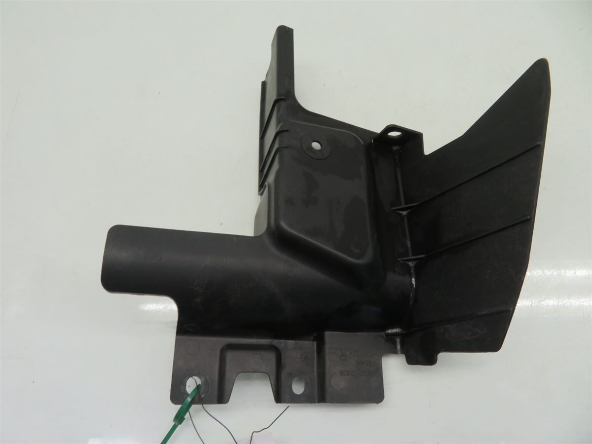 Luftstyring Front – bilde 2