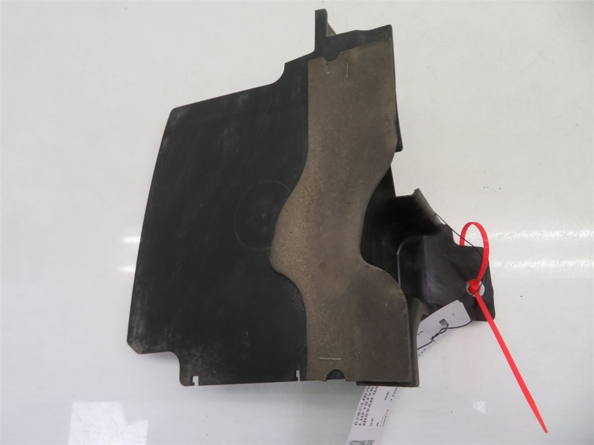 Luftstyring Front – bilde 3