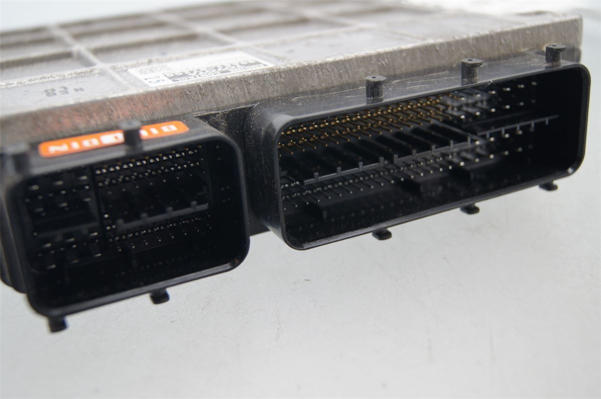 Styreenhet Motor (ECU) Bensin – bilde 3