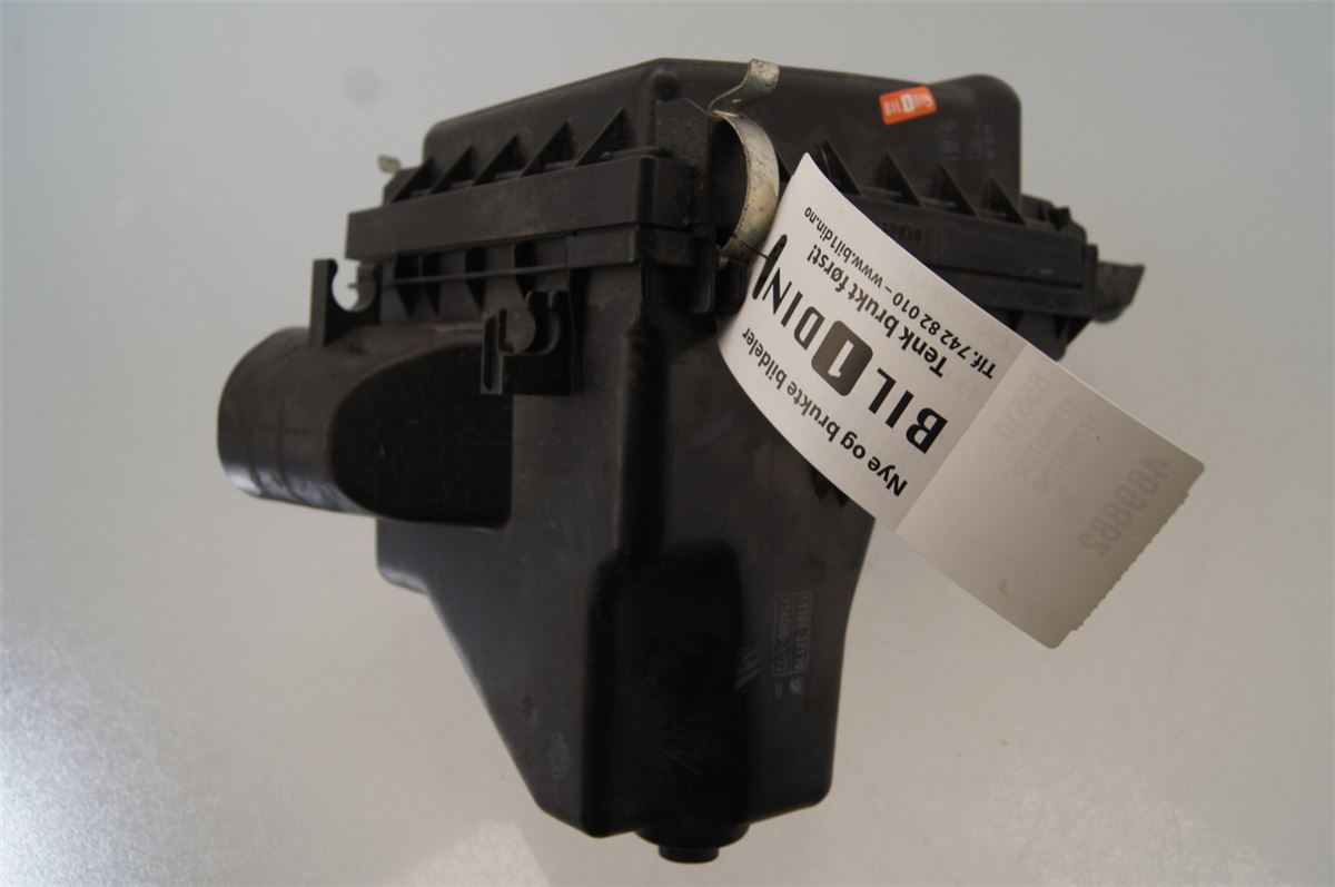 Luftfilter Boks – bilde 1