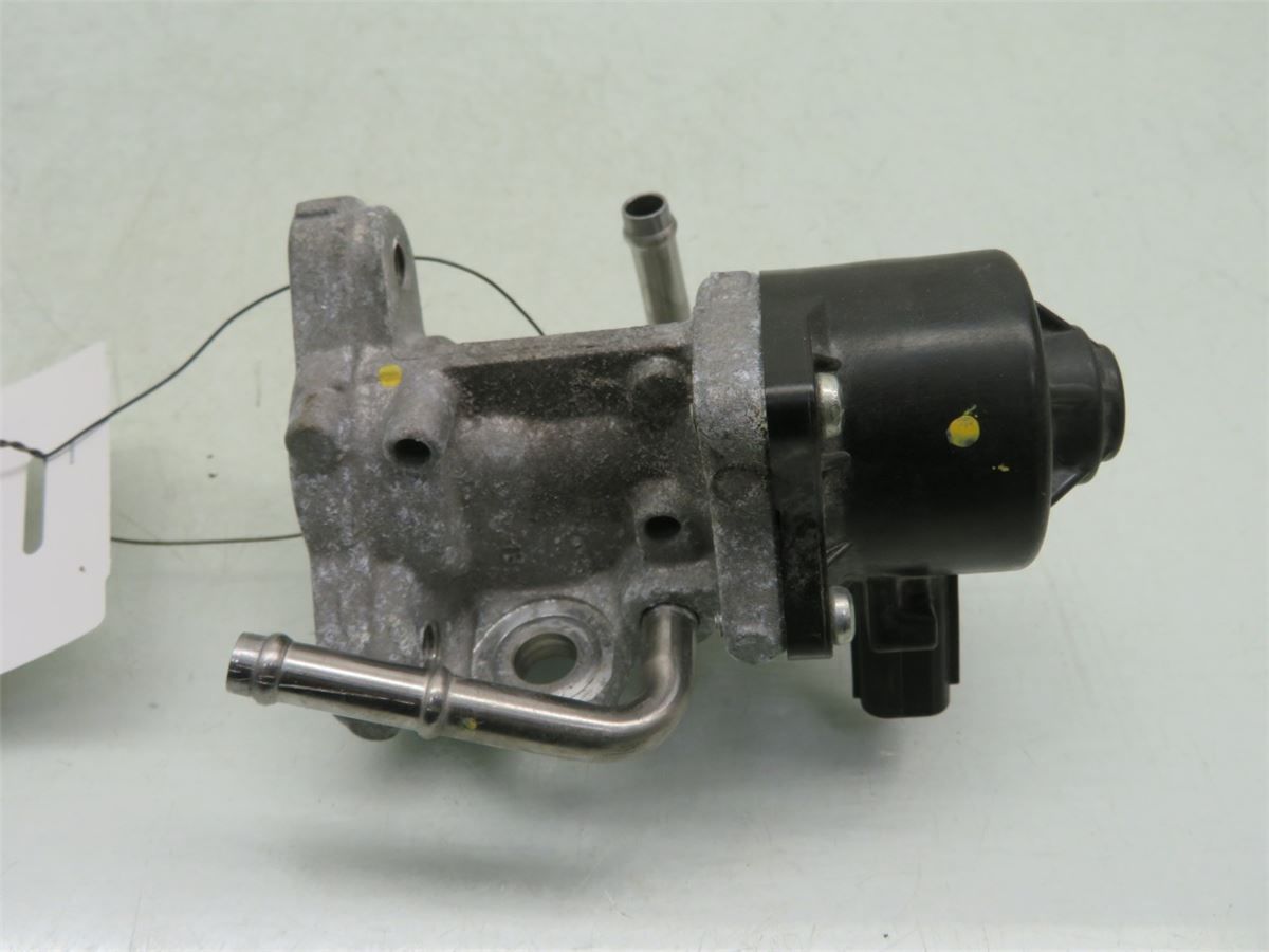 EGR Ventil – bilde 2