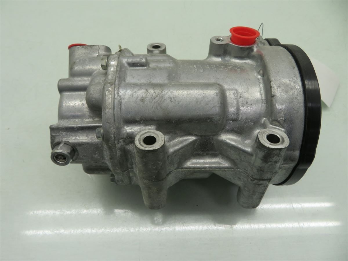 Varme AC Kompressor – bilde 3