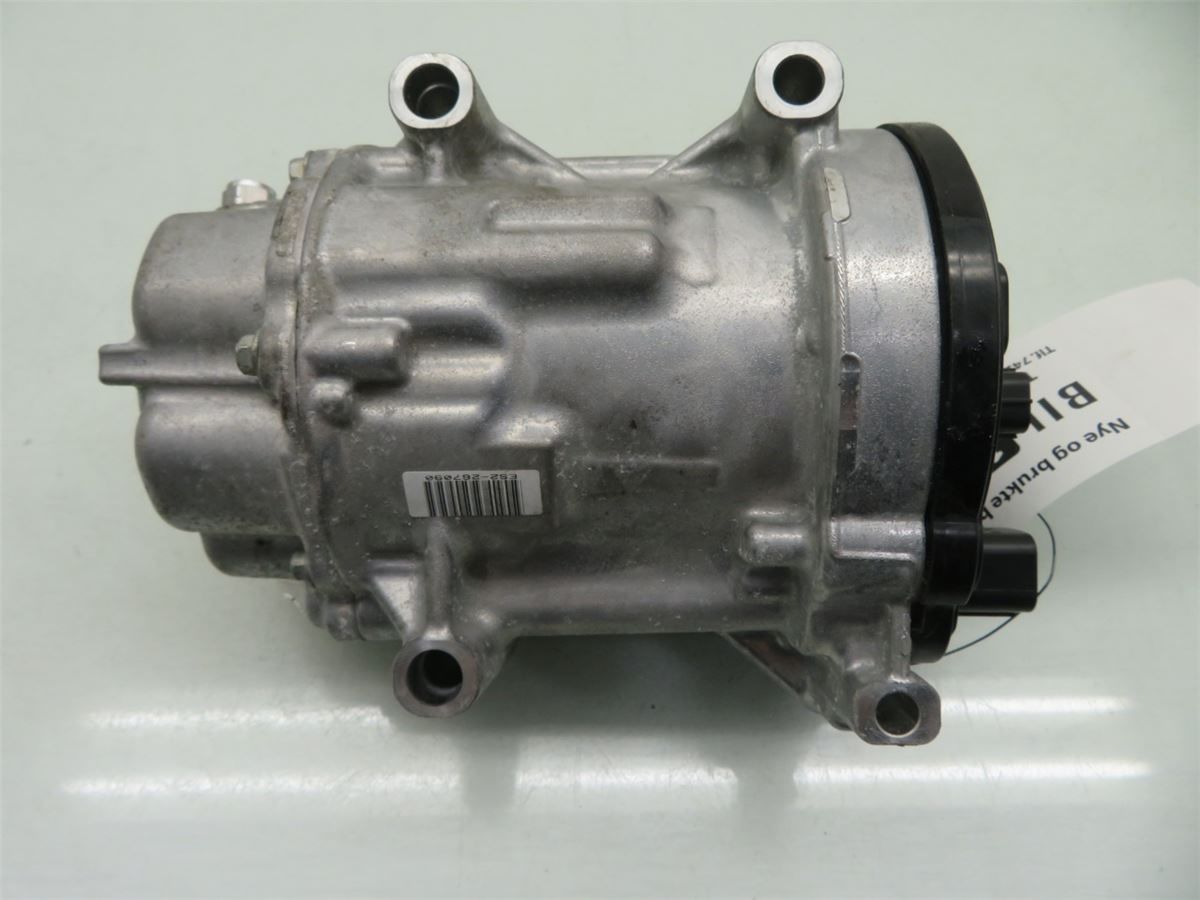Varme AC Kompressor – bilde 4