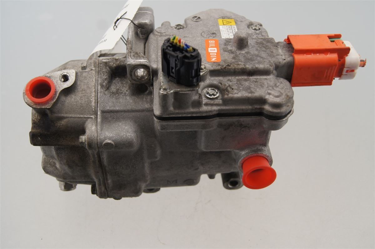 Varme AC Kompressor – bilde 1