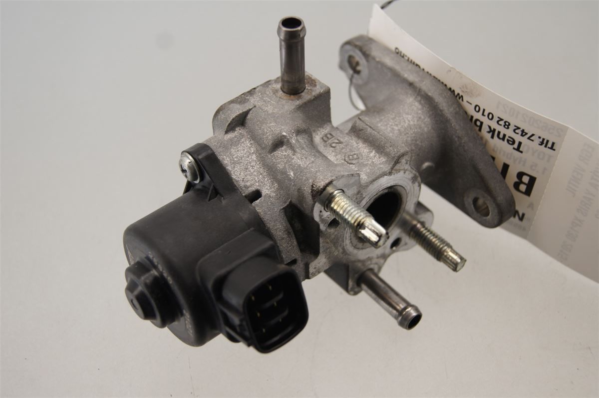 EGR Ventil – bilde 1