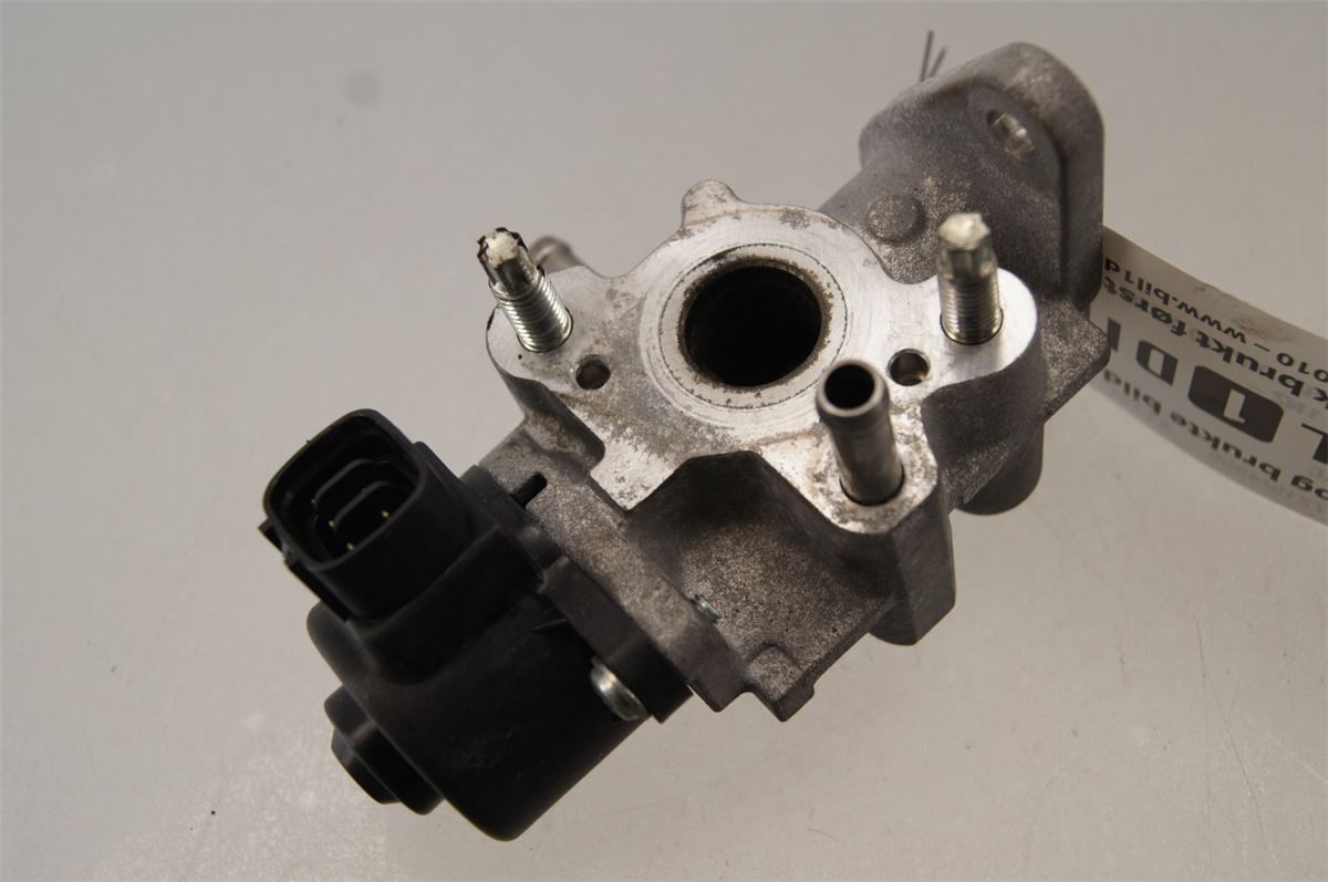EGR Ventil – bilde 2