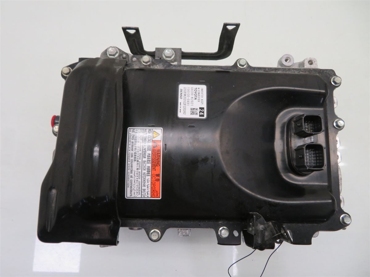 Hybrid Inverter – bilde 1