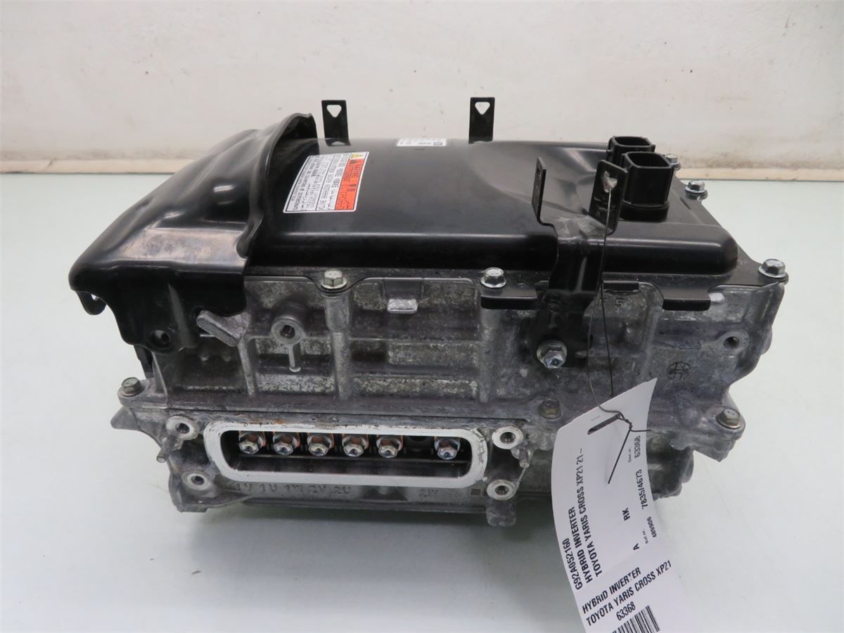 Hybrid Inverter – bilde 2