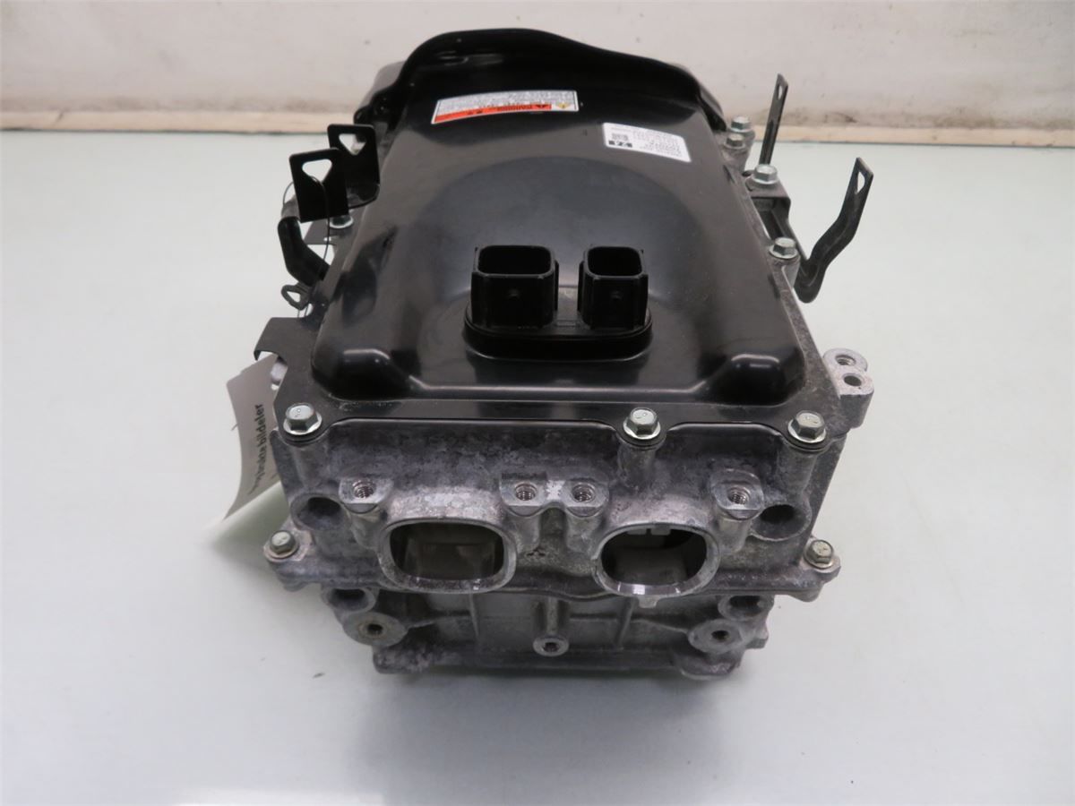 Hybrid Inverter – bilde 5