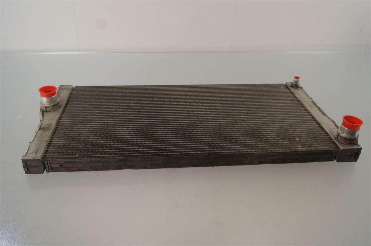 Radiator Automat – bilde 1