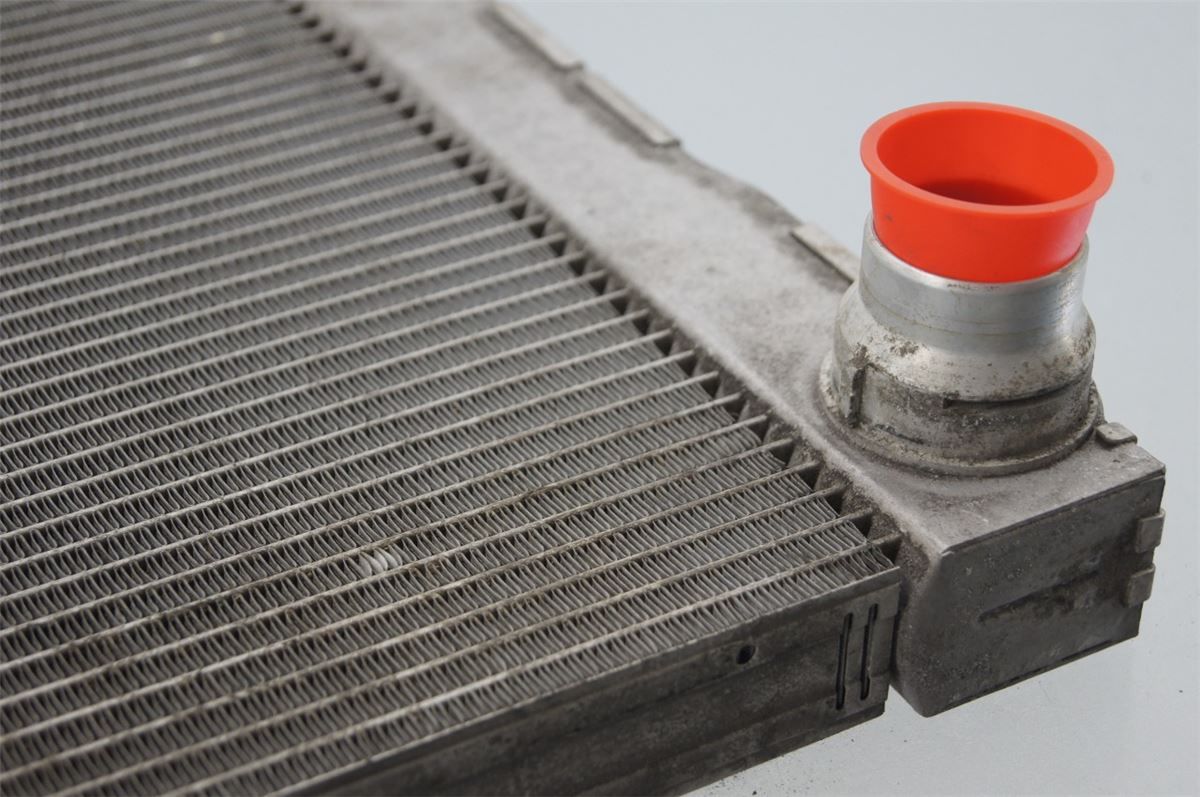 Radiator Automat – bilde 2