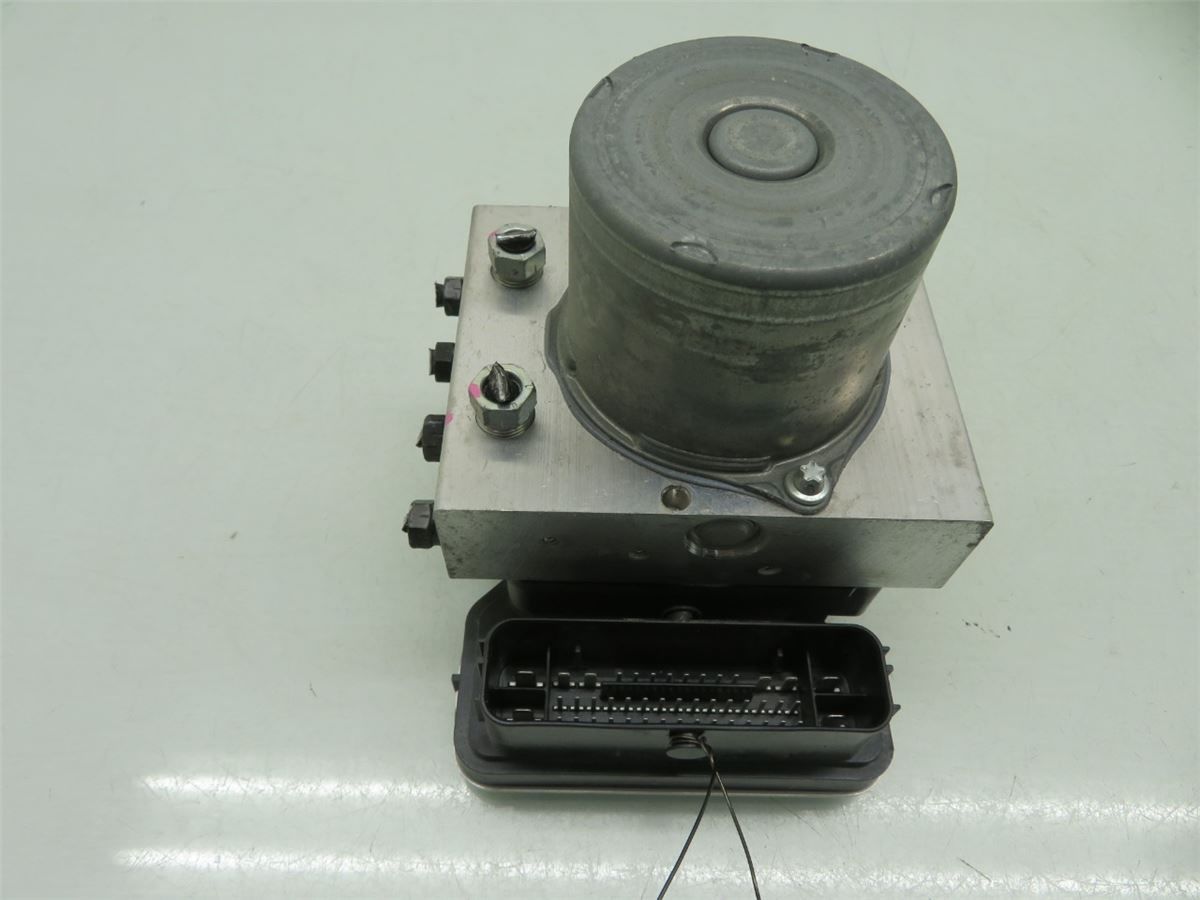 ABS Hydraulikkaggregat – bilde 1