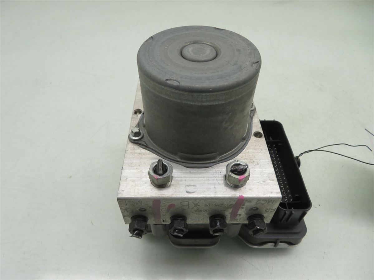ABS Hydraulikkaggregat – bilde 2