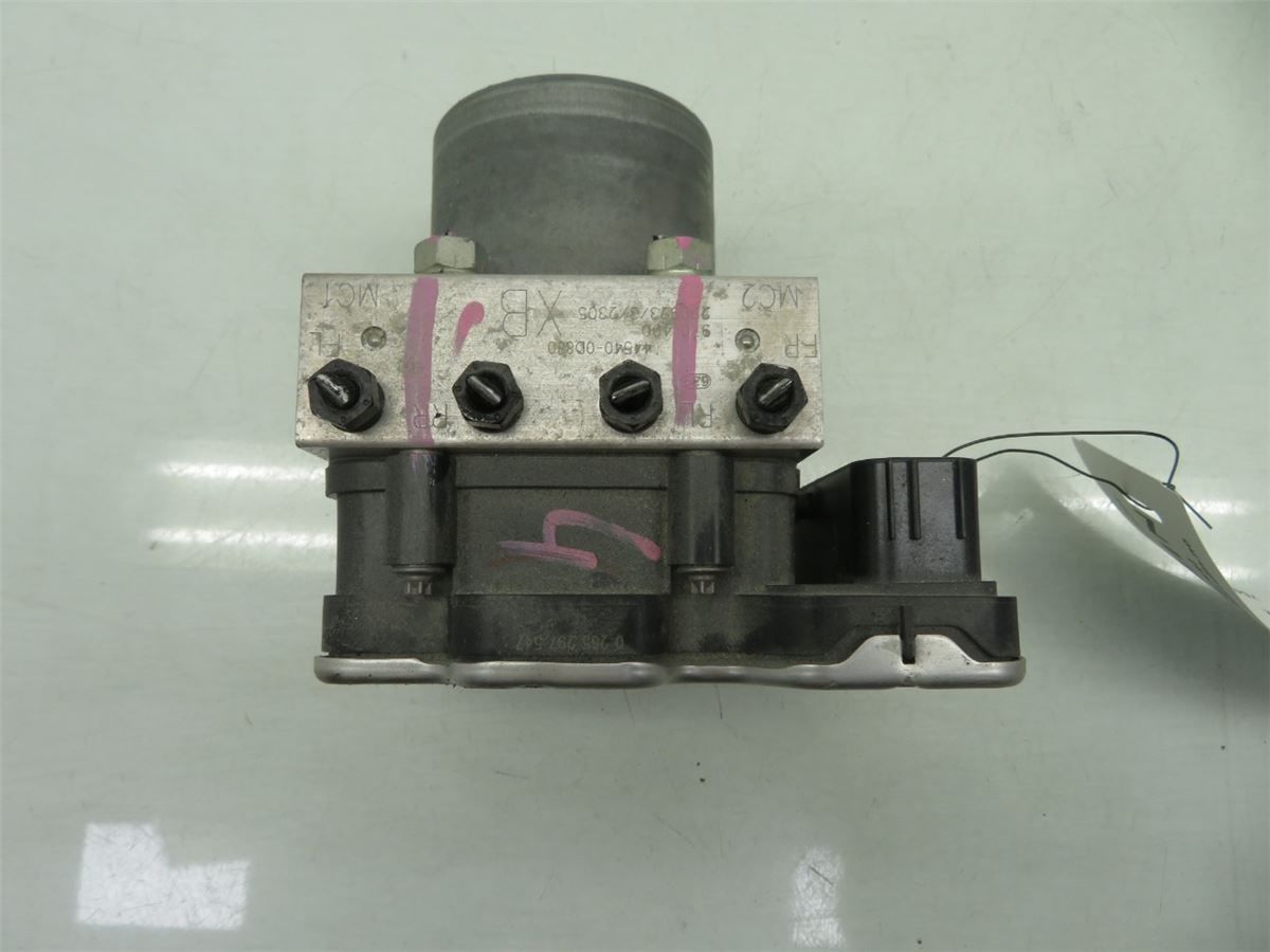 ABS Hydraulikkaggregat – bilde 3