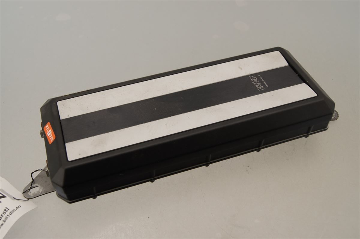 Stereo Radio Øvrig – bilde 1