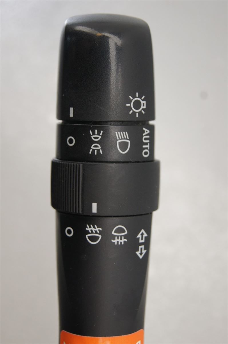 Bryter Ratt Blinklys / Lys – bilde 2