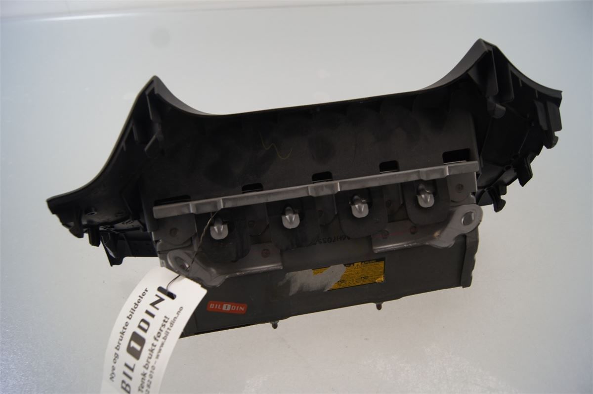 Airbag Kne – bilde 1