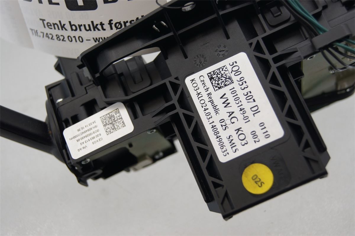 Bryter Ratt Kombi H Og V – bilde 2