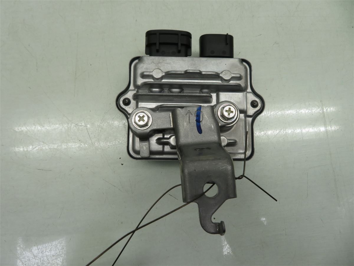 Styreenhet Drivstoffpumpe – bilde 1