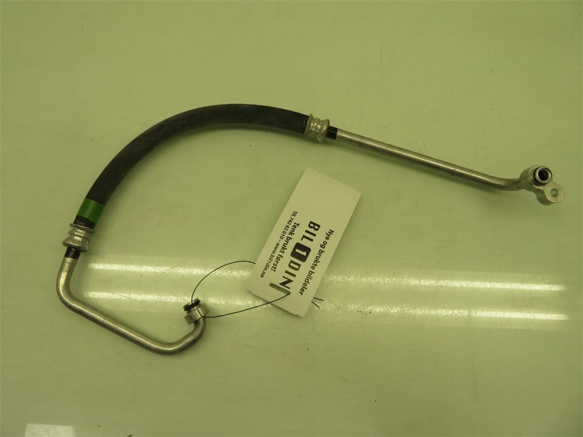 Varme AC Slange / Rør – bilde 1