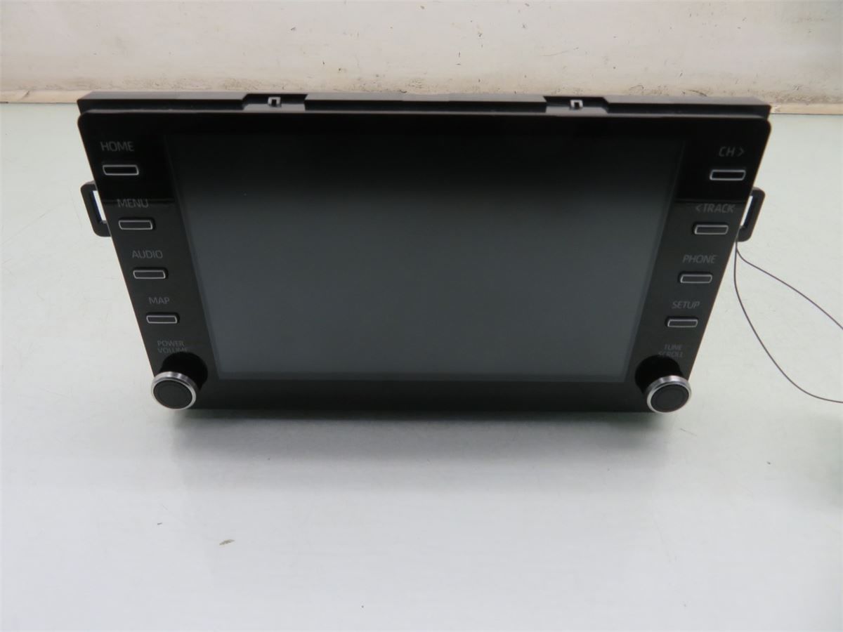 Stereo Radio Med CD – bilde 3