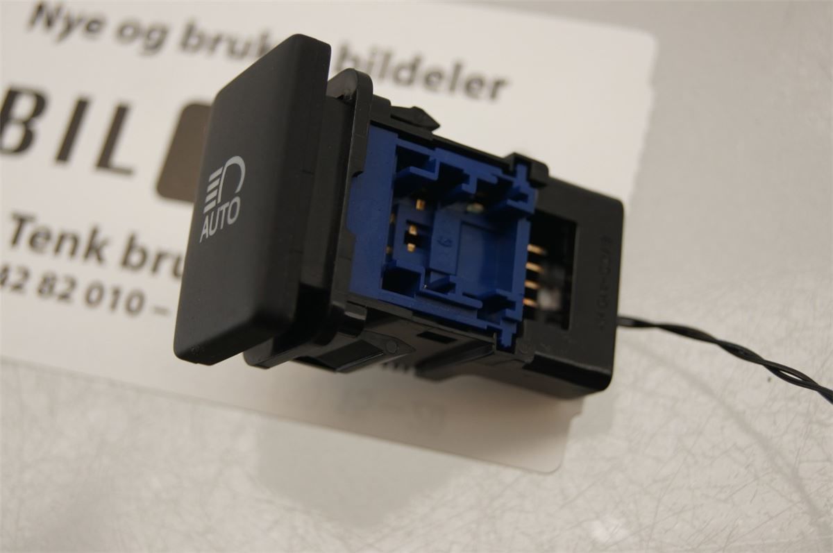 Bryter Hovedlys – bilde 2