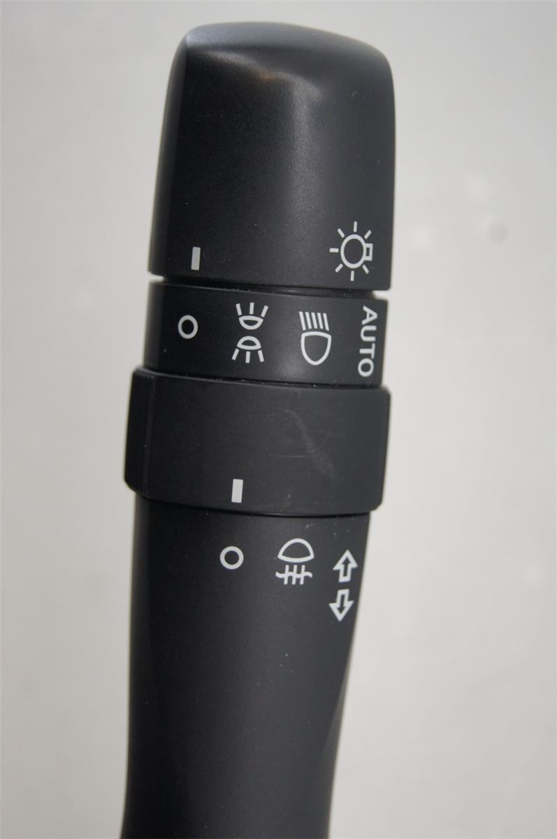 Bryter Ratt Blinklys / Lys – bilde 2