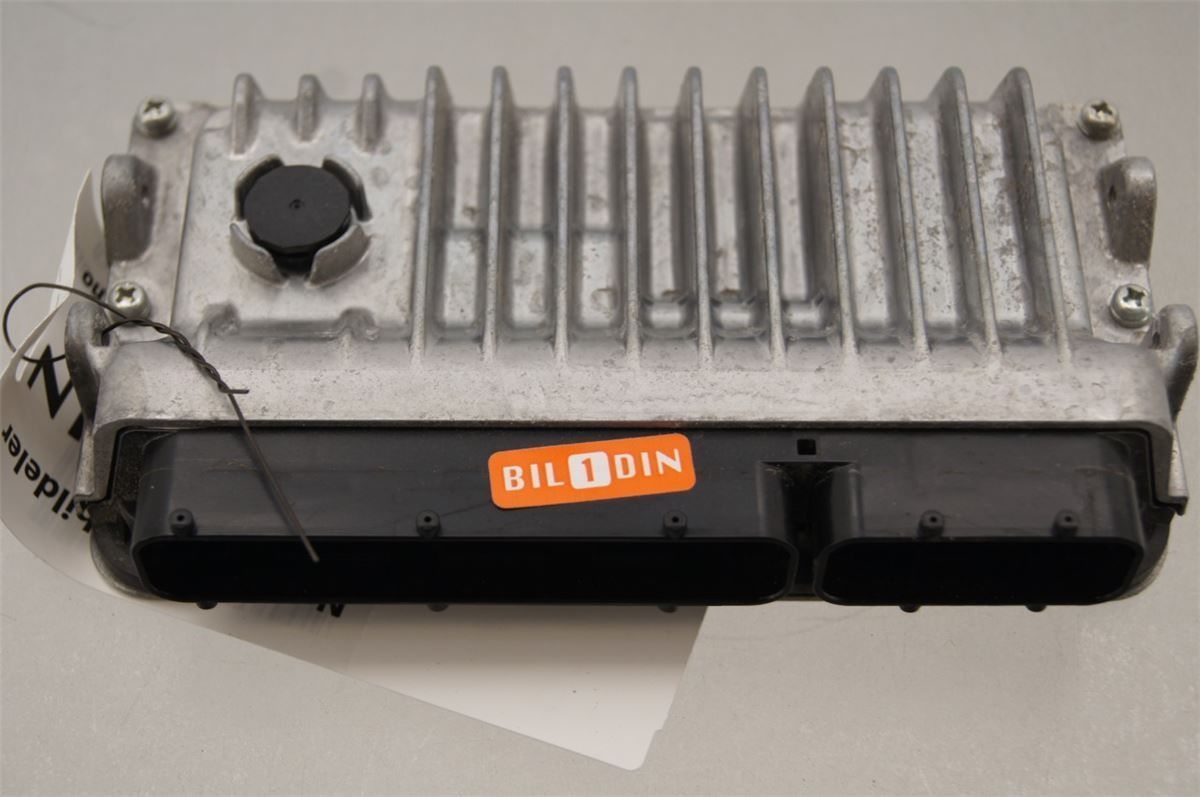 Styreenhet Motor (ECU) Bensin – bilde 1