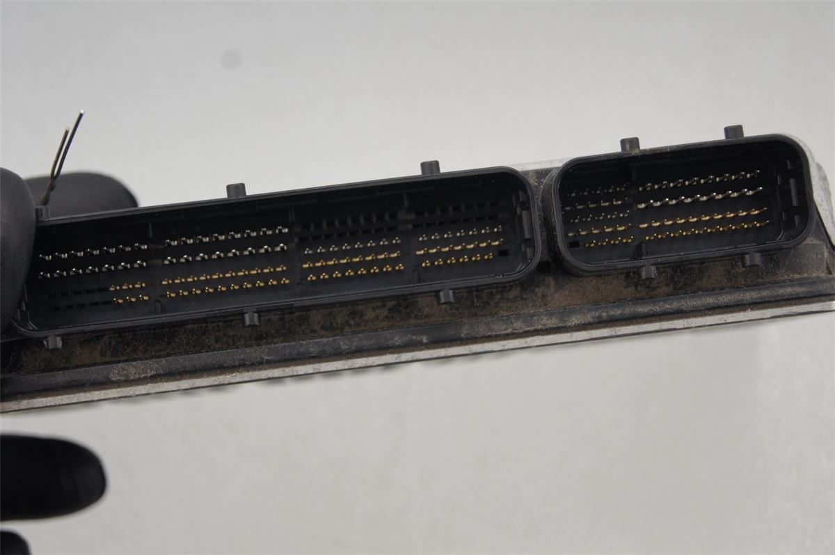 Styreenhet Motor (ECU) Bensin – bilde 2