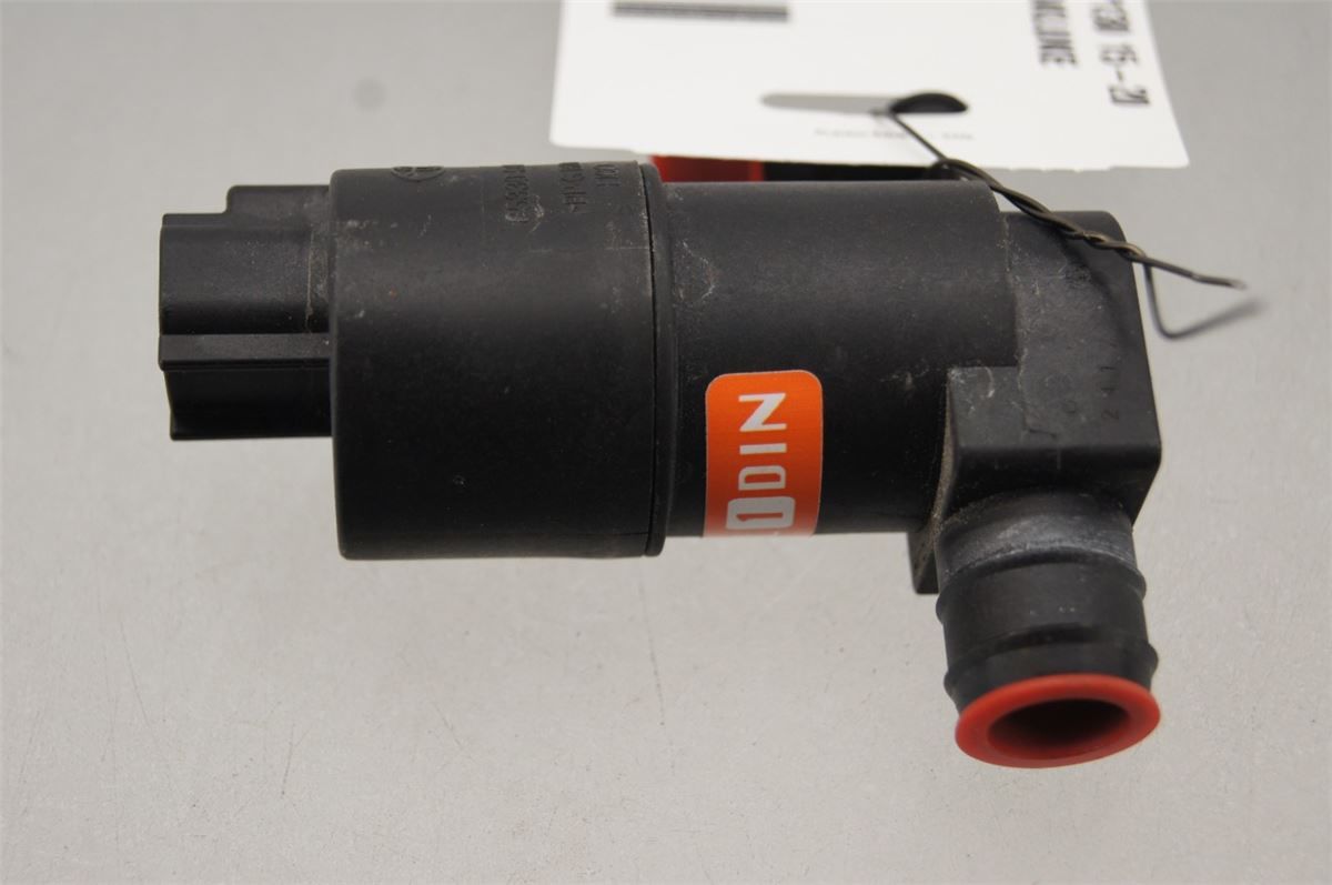 Spylerpumpe Bakluke – bilde 1