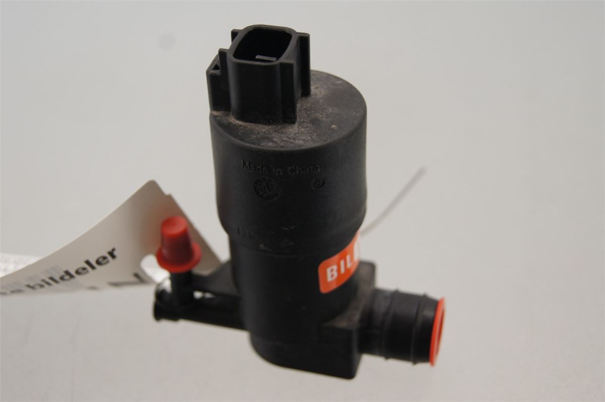 Spylerpumpe Bakluke – bilde 2