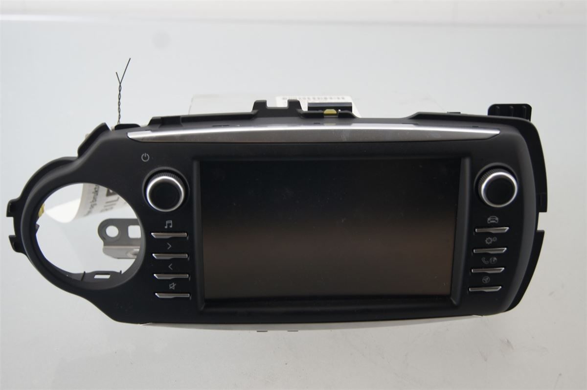 Stereo Radio – bilde 1