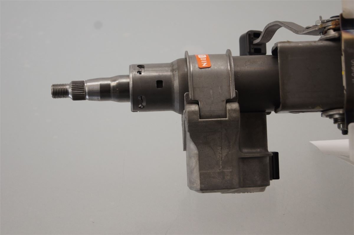 Rattakselaggregat med Servo – bilde 2
