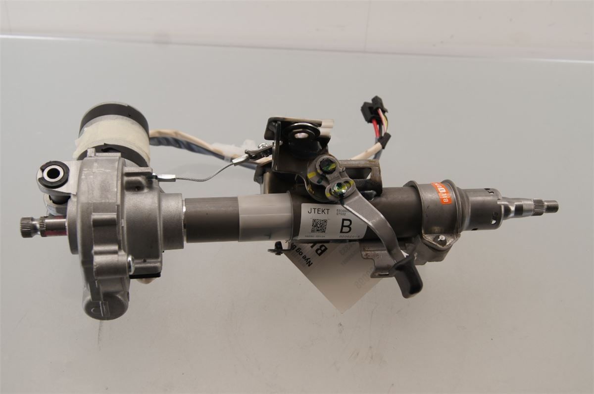 Rattakselaggregat med Servo – bilde 4