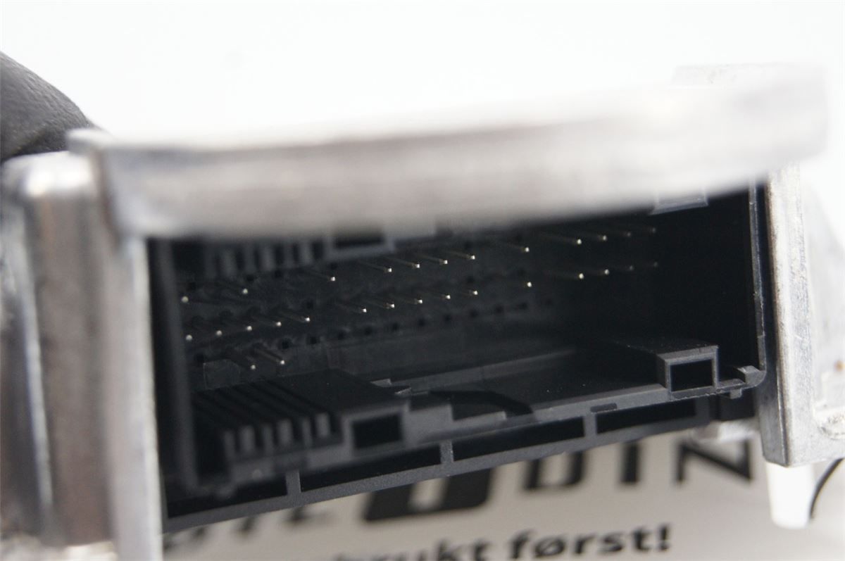Airbag Elektronikkenhet – bilde 2