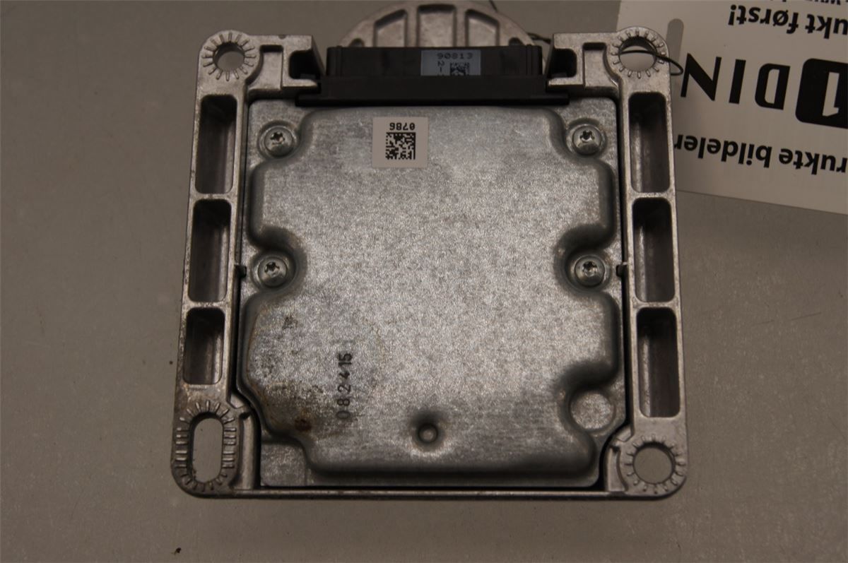 Airbag Elektronikkenhet – bilde 3