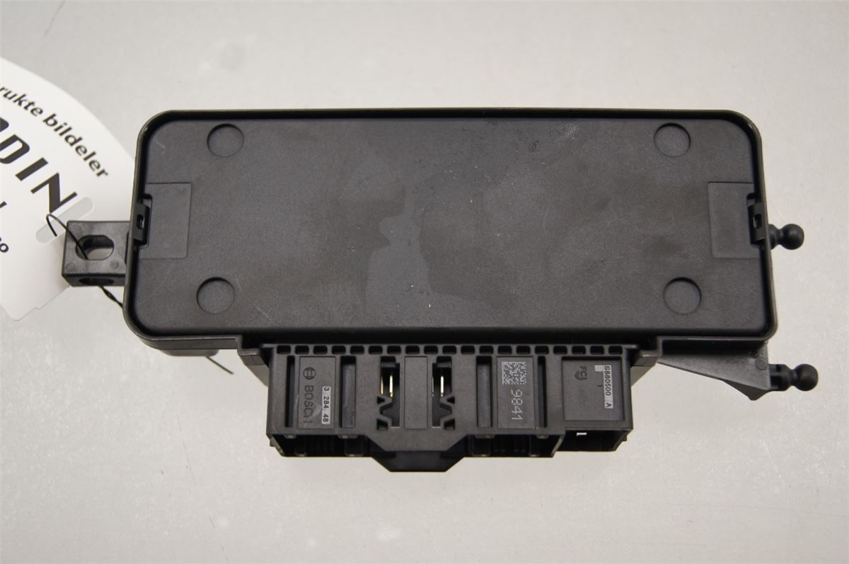 Airbag Elektronikkenhet – bilde 2
